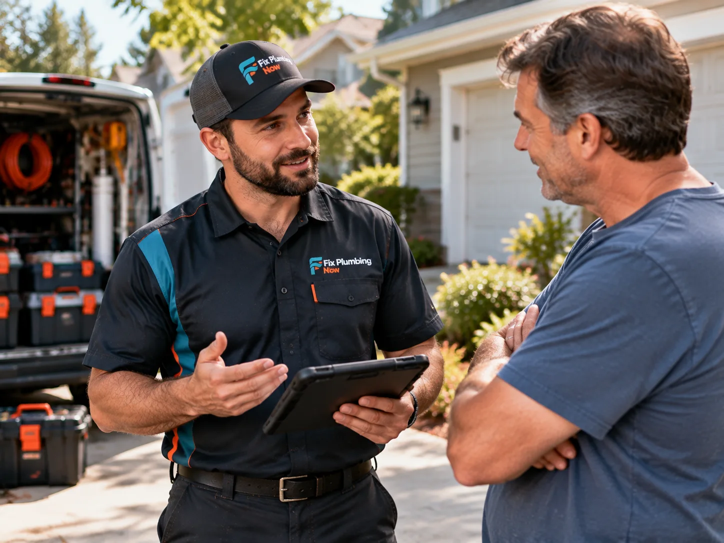 Clogged Drain Service Garden City, IA FAQs